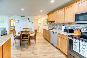 Marco Island Waterfront Condo w/ Community Pool!