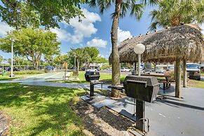 Marco Island Waterfront Condo w/ Community Pool!