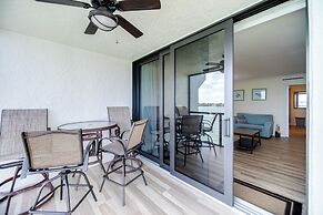 Marco Island Waterfront Condo w/ Community Pool!