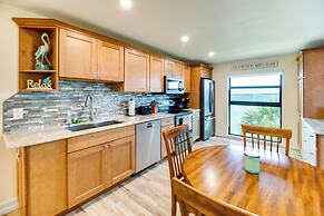 Marco Island Waterfront Condo w/ Community Pool!