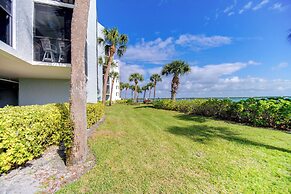 Marco Island Waterfront Condo w/ Community Pool!