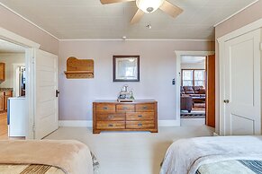 Comanche County Home Near Hunting & Fishing!