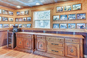 Comanche County Home Near Hunting & Fishing!