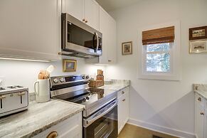 Charming Appomattox Home: Half-mi to Main Street!