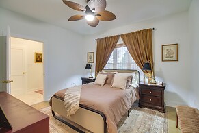 Charming Appomattox Home: Half-mi to Main Street!