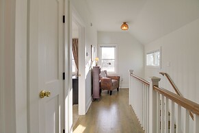 Charming Appomattox Home: Half-mi to Main Street!