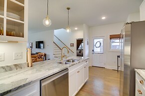 Charming Appomattox Home: Half-mi to Main Street!
