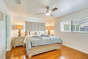 Heated Pool & Patio: Canal-front Cape Coral Home!