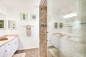 Heated Pool & Patio: Canal-front Cape Coral Home!