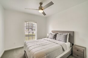 Heated Pool & Patio: Canal-front Cape Coral Home!