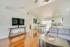 Heated Pool & Patio: Canal-front Cape Coral Home!