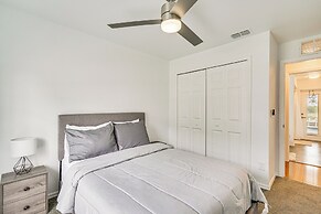 Heated Pool & Patio: Canal-front Cape Coral Home!