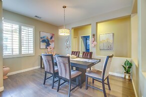 1 Mi to Coachella: Indio Home w/ Community Perks!