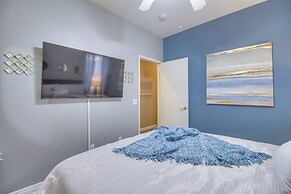 1 Mi to Coachella: Indio Home w/ Community Perks!