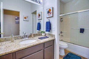 1 Mi to Coachella: Indio Home w/ Community Perks!