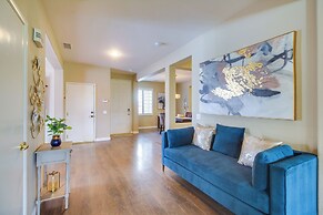 1 Mi to Coachella: Indio Home w/ Community Perks!
