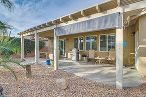 1 Mi to Coachella: Indio Home w/ Community Perks!