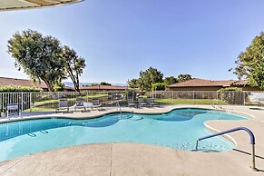 1 Mi to Coachella: Indio Home w/ Community Perks!