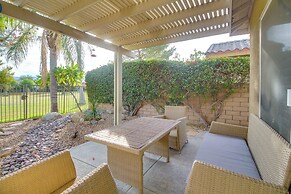 1 Mi to Coachella: Indio Home w/ Community Perks!