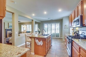 1 Mi to Coachella: Indio Home w/ Community Perks!