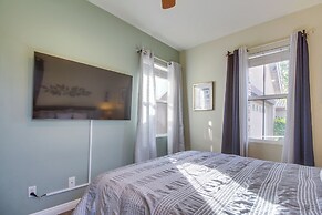 1 Mi to Coachella: Indio Home w/ Community Perks!