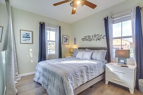 1 Mi to Coachella: Indio Home w/ Community Perks!