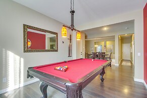 1 Mi to Coachella: Indio Home w/ Community Perks!