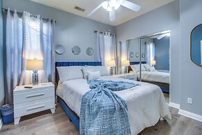 1 Mi to Coachella: Indio Home w/ Community Perks!