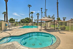 1 Mi to Coachella: Indio Home w/ Community Perks!