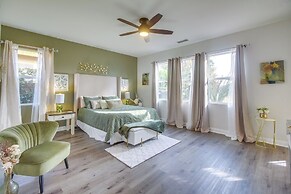 1 Mi to Coachella: Indio Home w/ Community Perks!