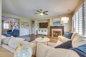 1 Mi to Coachella: Indio Home w/ Community Perks!