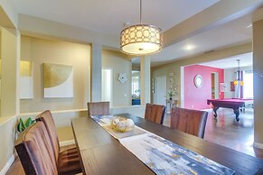 1 Mi to Coachella: Indio Home w/ Community Perks!