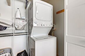 Lakefront Paw Paw Cottage w/ Boats & 2 Docks!