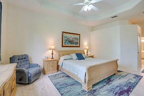 Fort Myers Vacation Rental w/ Pool Access!
