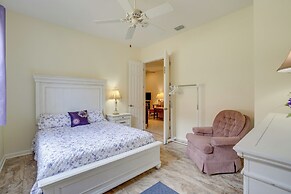 Fort Myers Vacation Rental w/ Pool Access!