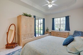 Fort Myers Vacation Rental w/ Pool Access!