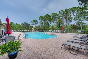 Fort Myers Vacation Rental w/ Pool Access!