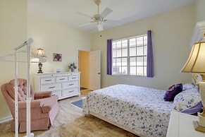 Fort Myers Vacation Rental w/ Pool Access!