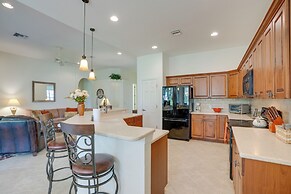Fort Myers Vacation Rental w/ Pool Access!