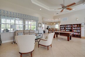 Fort Myers Vacation Rental w/ Pool Access!