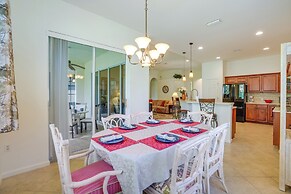 Fort Myers Vacation Rental w/ Pool Access!