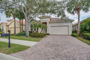 Fort Myers Vacation Rental w/ Pool Access!