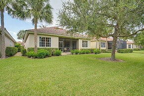 Fort Myers Vacation Rental w/ Pool Access!