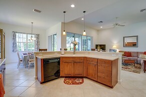 Fort Myers Vacation Rental w/ Pool Access!