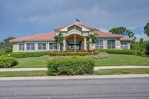 Fort Myers Vacation Rental w/ Pool Access!