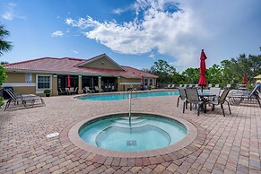 Fort Myers Vacation Rental w/ Pool Access!