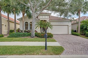 Fort Myers Vacation Rental w/ Pool Access!