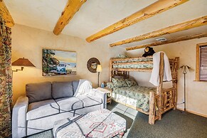 Tahoe City Vacation Rental < 1 Mi to the Lake!