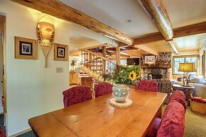 Tahoe City Vacation Rental < 1 Mi to the Lake!