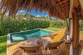 Monan Boutique Hotel